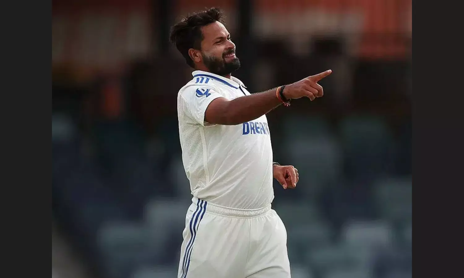 England Tour: Lions Finish 1st Innings on 587 in First Unofficial Test Against India A England Tour: Lions Finish 1st Innings on 587 in First Unofficial Test Against India A