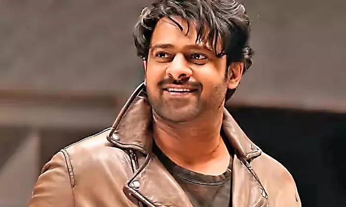 Prabhas Allots 90 Days For ‘Fauji’