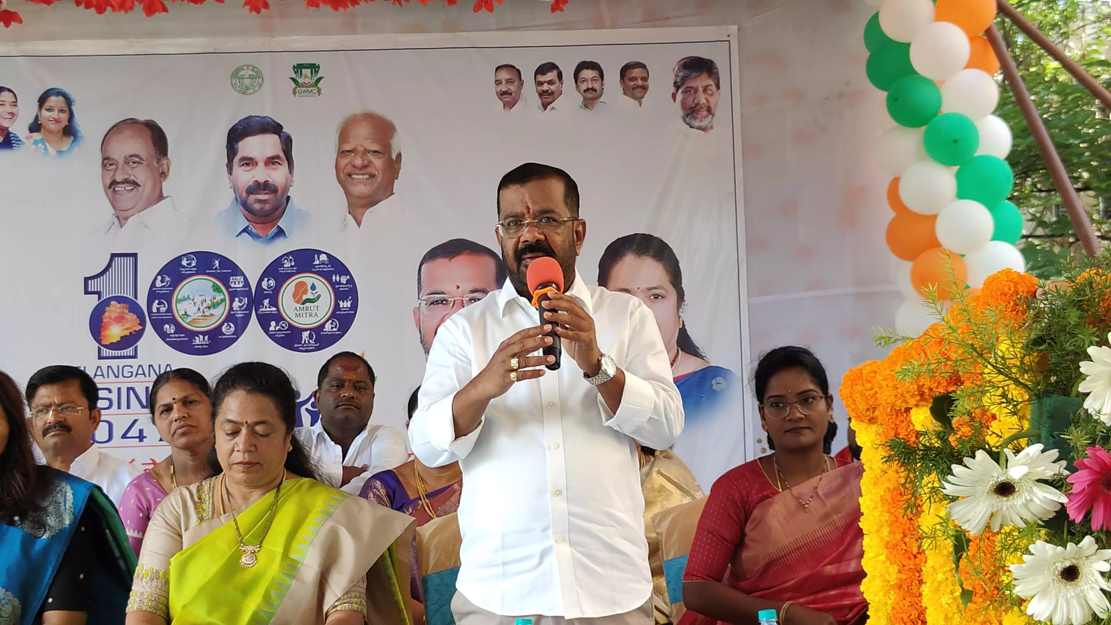 Cong. MLA Promises Rs 25,000 To Catch Middlemen Seeking Bribes