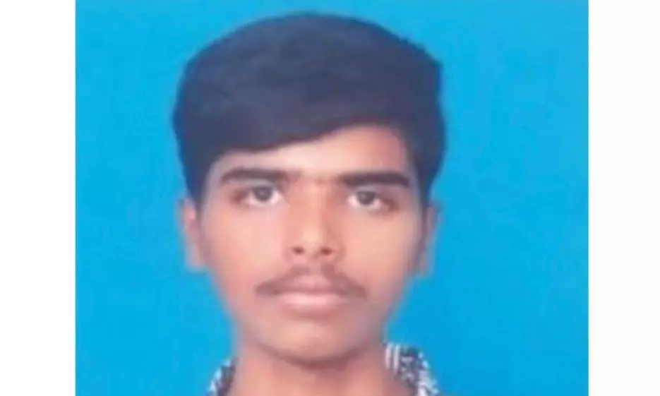 Families’ Struggles Spurred Students to Crack JEE