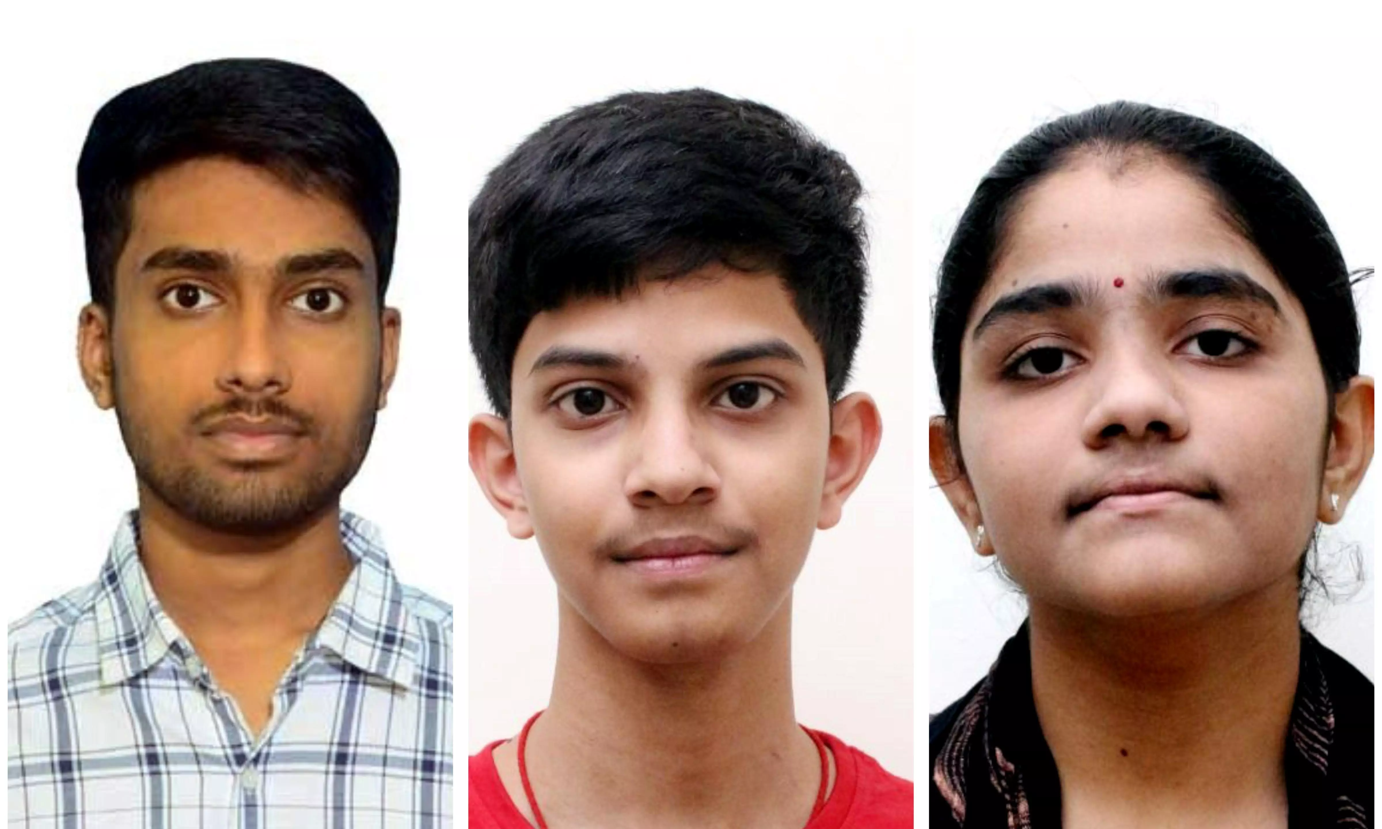 JEE Advanced Toppers Aim to Set Up Startups, Join IAS JEE Advanced Toppers Aim to Set Up Startups, Join IAS