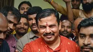 Raja Singh Says He Is Ready To Face Suspension From Party