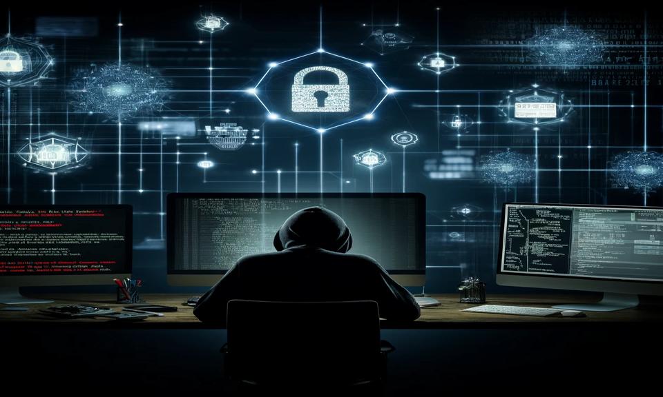 Hyderabad Man Escapes Myanmar Scam Hub After Forced Cybercrime
