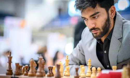 Gukesh Gets Even With Carlsen, Beats the World No.1 in Norway Chess