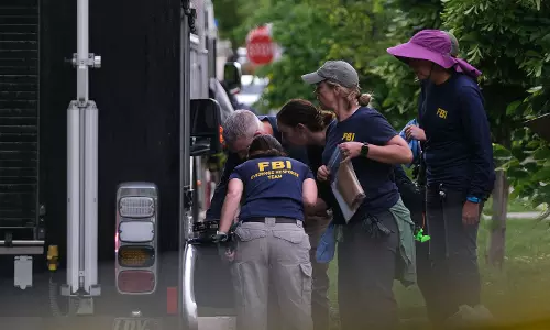 FBI Says Probing Targeted Terror Attack in Colorado
