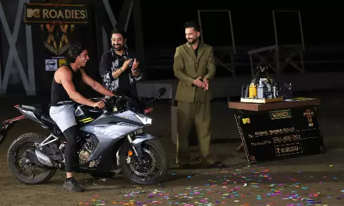 Roadies Double Cross Winner Prize Money