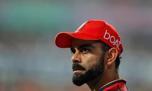 Bengaluru: Kohli-Owned Pub Booked for Smoking Zone Violation