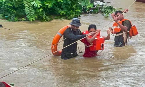 Flood Situation Remains Critical; Met Dept Predicts More Rain