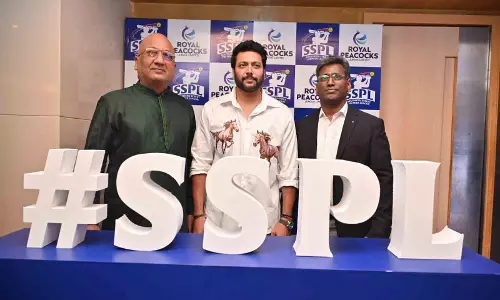 Southern Street Premier League SSPL Launched