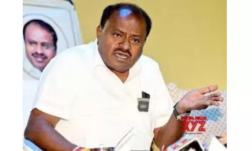Tesla Not Interested In Manufacturing in India: HDK