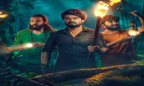 Kannada Blockbuster Apaayavide Eccharike Set to Thrill Telugu Audiences as Danger Boys
