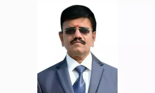 Lakshmi Kantham to Attend key international Telugu events