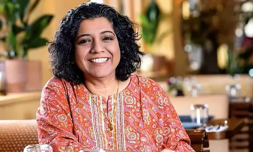 India-Born Chef Asma Khan Part of Guinness Record-Breaking Song 195