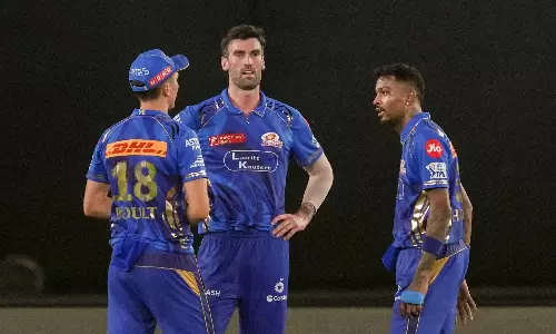 IPL 2025: Jayawardene Breaks Down What Went Wrong For MI