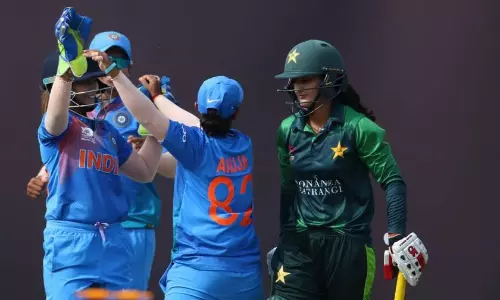 ICC Announces Womens World Cup Schedule; Ind vs Pak Venue Revealed