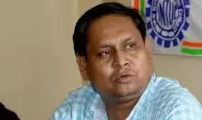 TMC MLA Threatens Police, Takes U-Turn Later