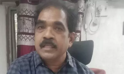 Slot-Booking Begins at SROs in Telangana