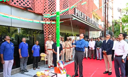 HYDRAA Marks Formation Day