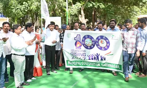 CDMA Unveils 100-Day Urban Plan