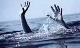 Two Die Entangled In Fishing Net Two Die Entangled In Fishing Net