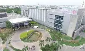 ESIC Hospital Surpasses Gandhi Hospital