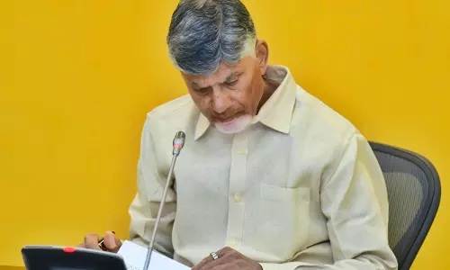 Rs 24 Crore Sanctioned For Power Development In Nellore Rural
