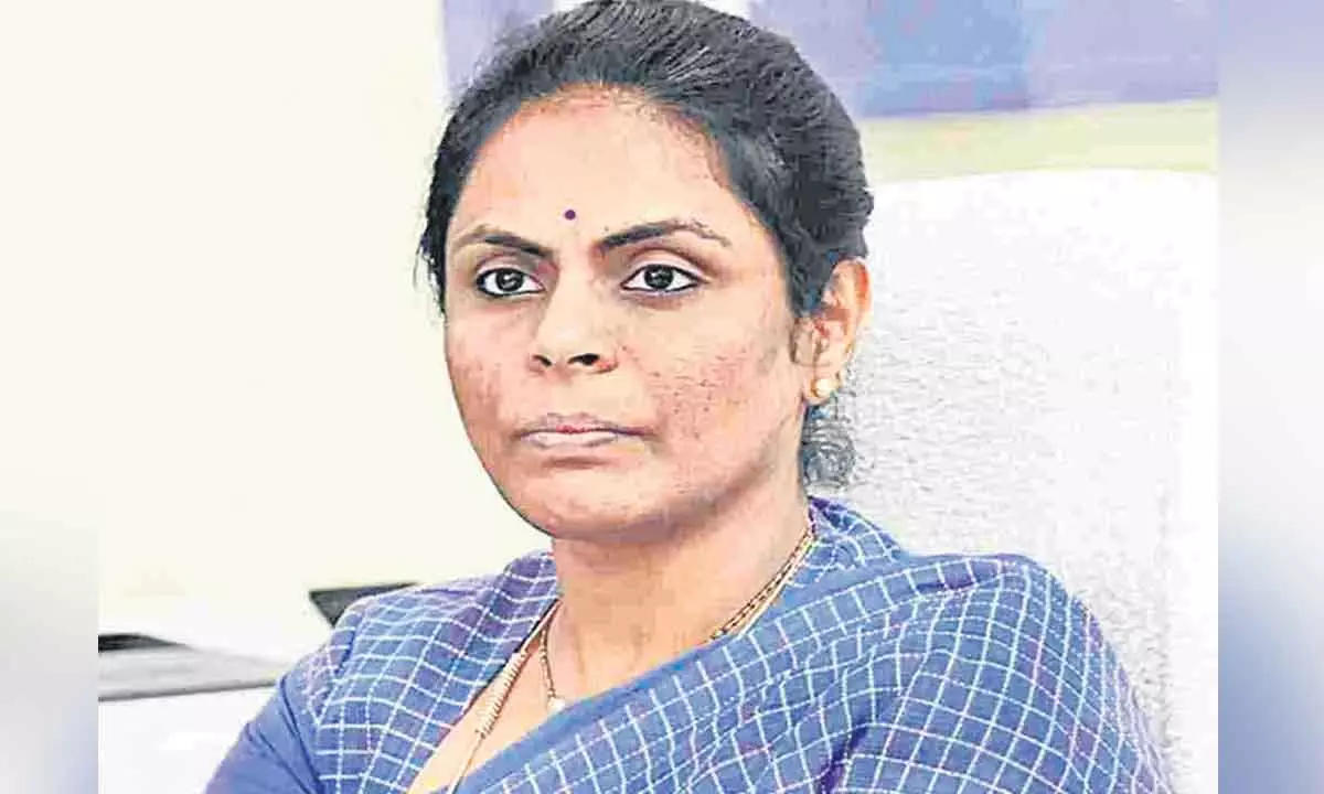 IAS Officer’s Comment on Students Cleaning Toilets Sparks Controversy