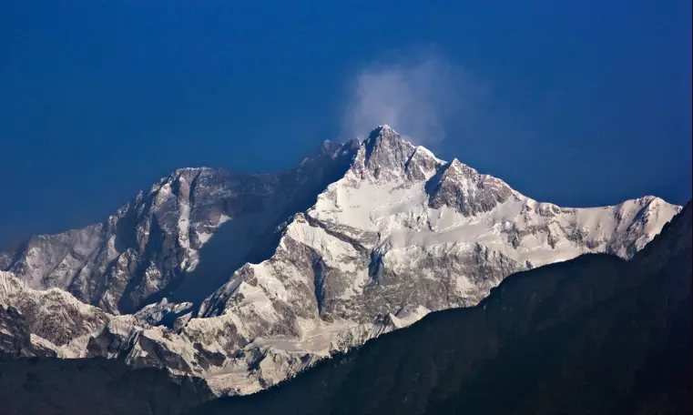 India-Nepal Joint Mt Kanchenjunga Expedition to Boost Ties: Nepal Minister