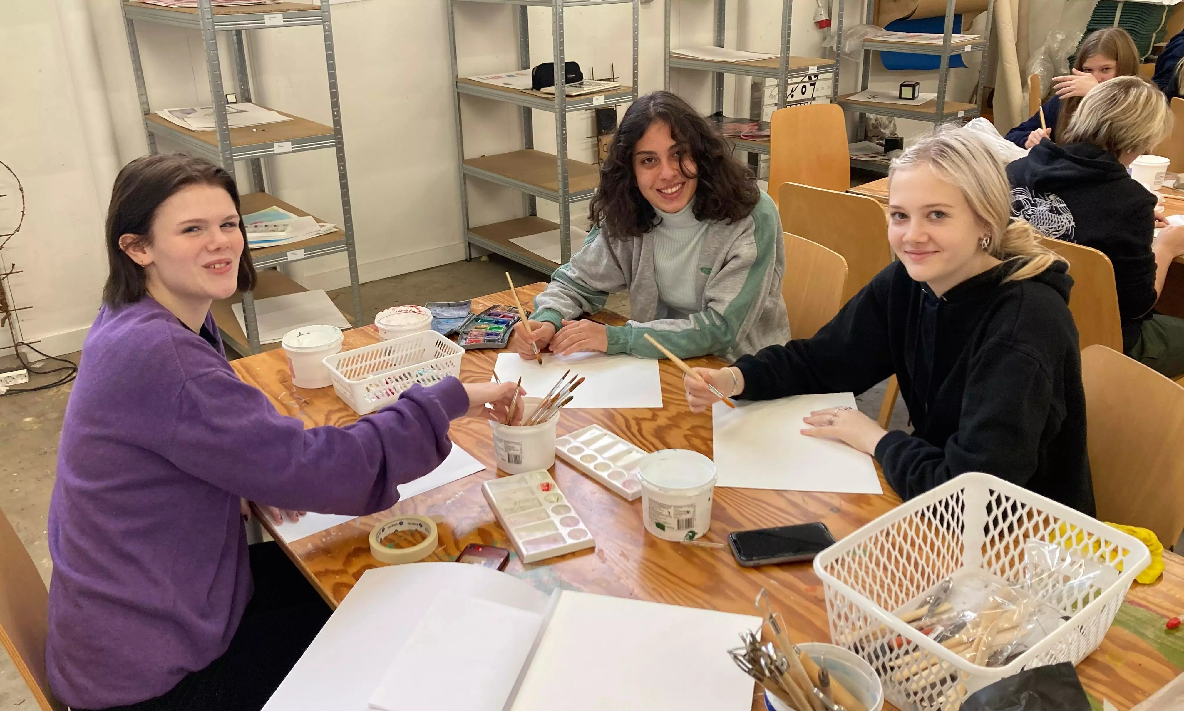 Denmarks Efterskoles, Where Teens Spend Year Finding Themselves