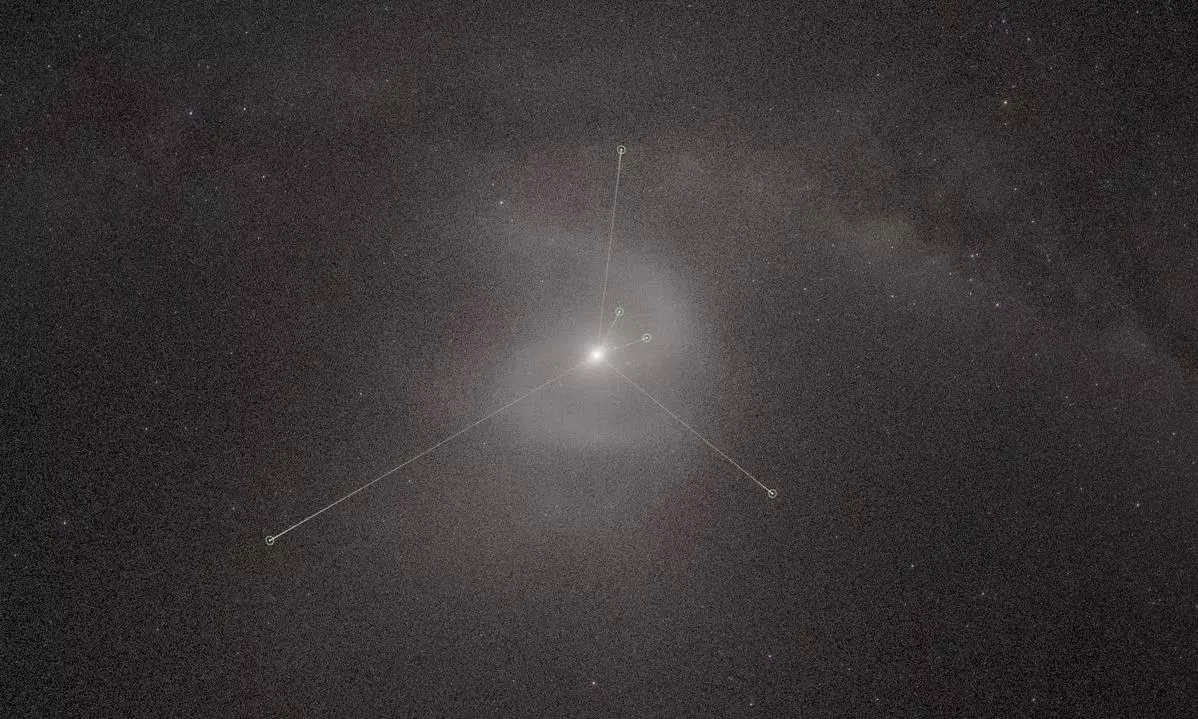 Planetarium Show Helps Scientists Unlock Cosmic Secret—Read To Know How Planetarium Show Helps Scientists Unlock Cosmic Secret—Read To Know How