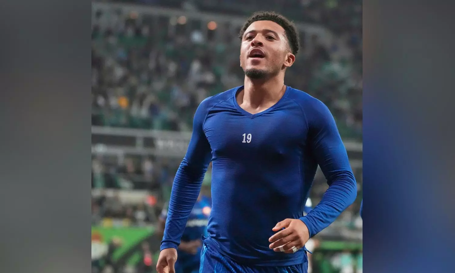 Jadon Sancho To Leave Chelsea After Loan Spell: Reports