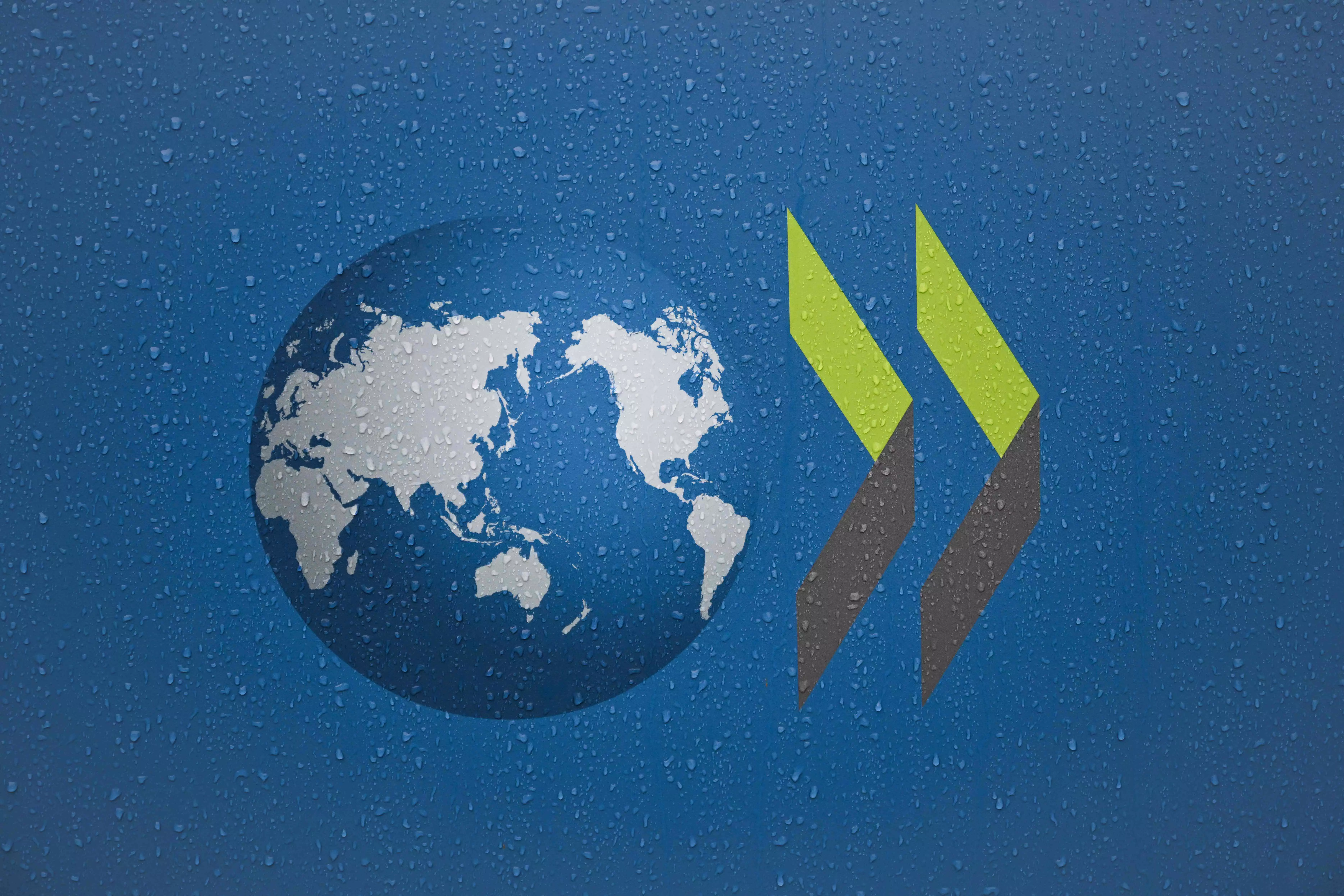 OECD Sees India growing 6.3 Pc In FY26; UBS Raises Growth Forecast To 6.4 Pc