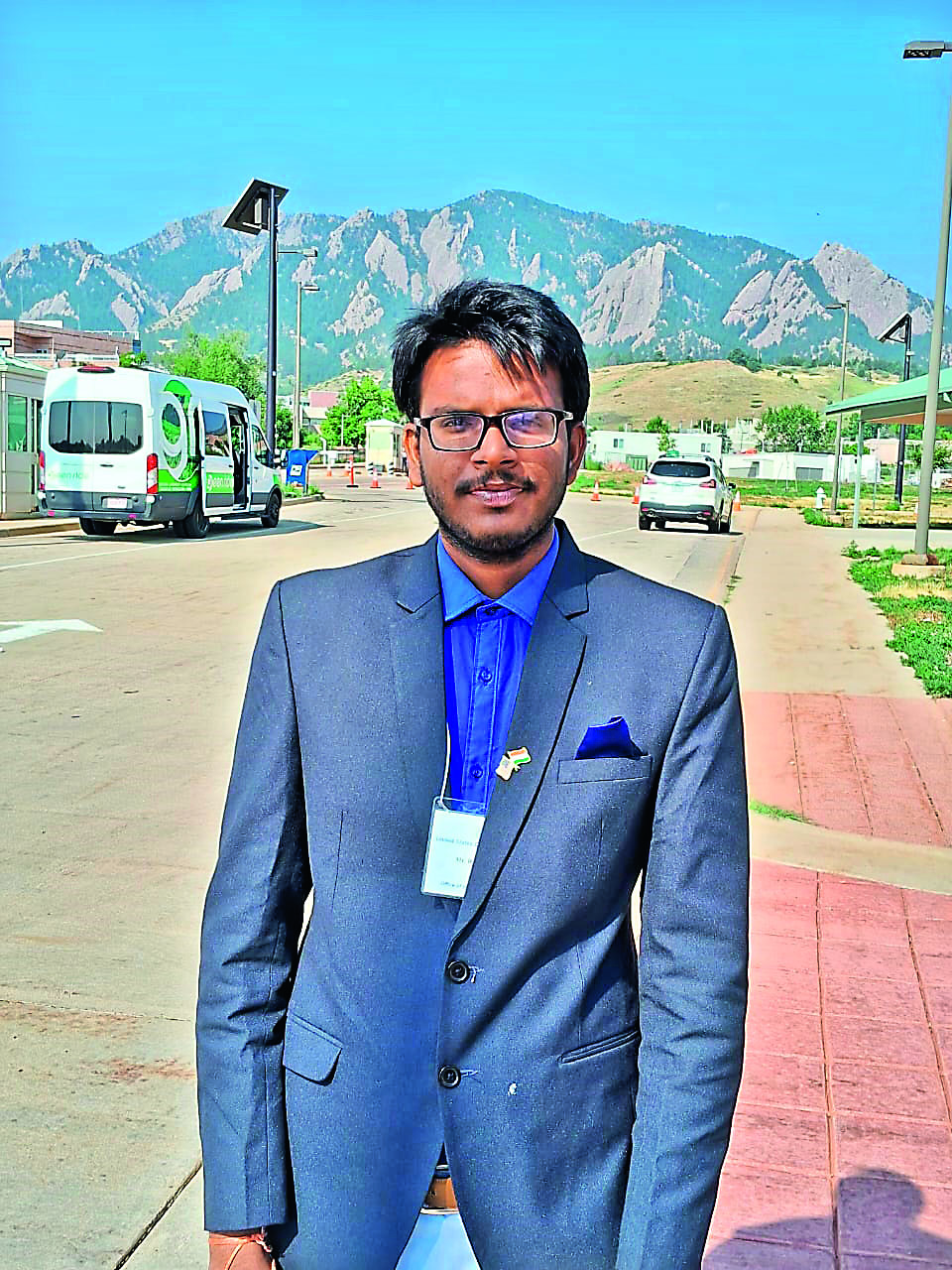 Telanganas Weather Forecast Hero