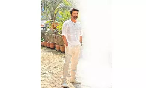 What Belongs to You Cant Be Taken Away