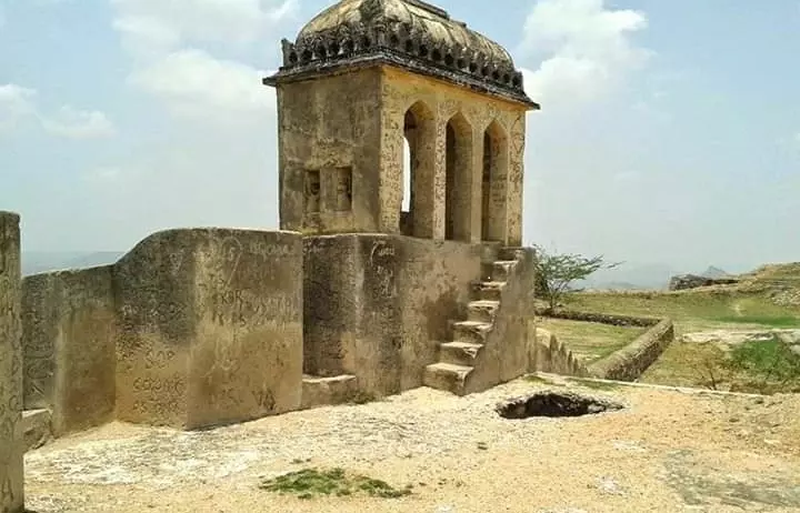 Gooty Fort Festival in January After Six-Year Hiatus