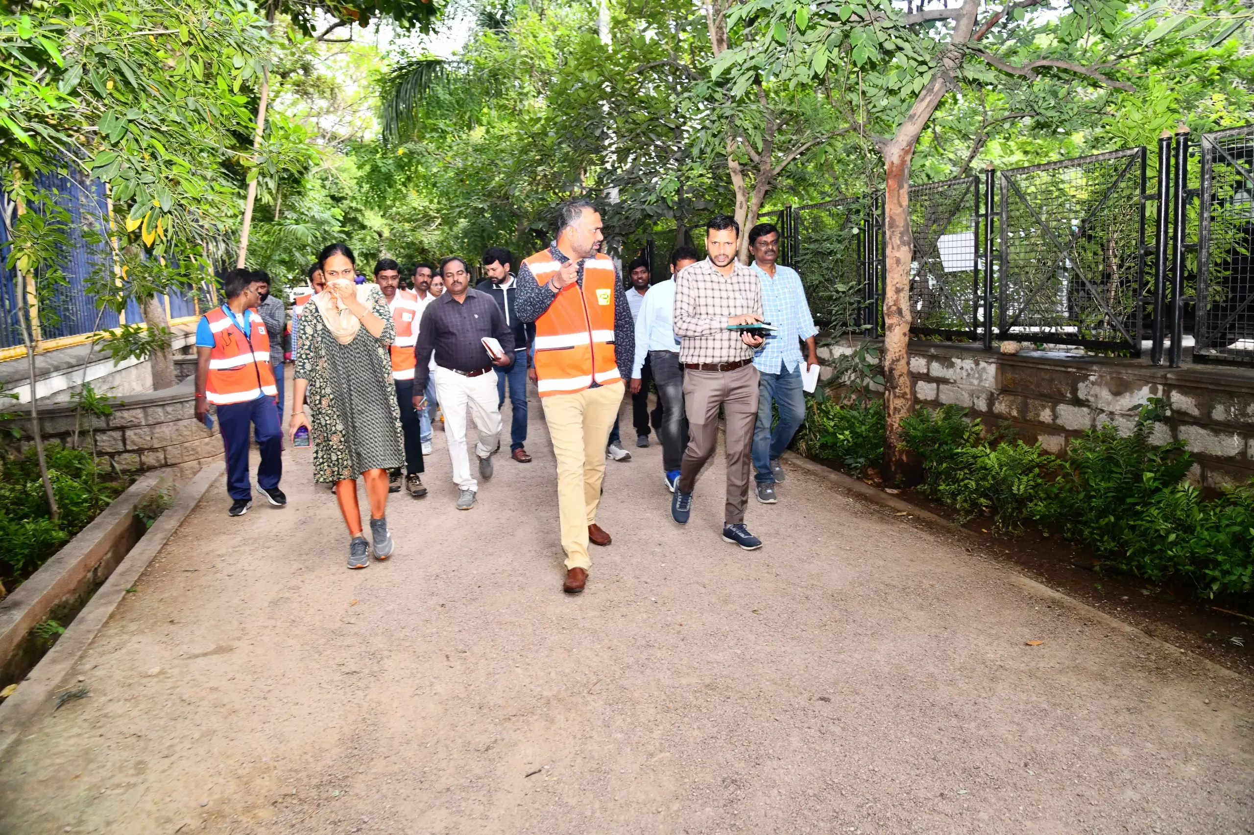 KBR is Open for Licenced Canines