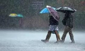 Southwest Monsoon To Revive Around June 11