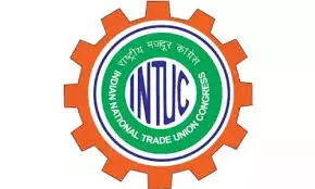INTUC Condemns New Labour Laws Enacted By Centre
