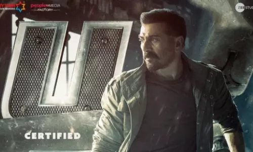 Sunny Deols Jaat Heads To Netflix On June 6