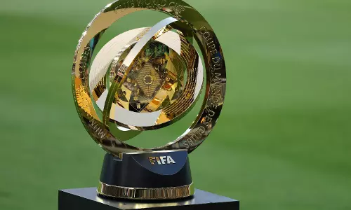 FIFAs Inaugural Club World Cup Set To Kick Off In US Amid Challenges