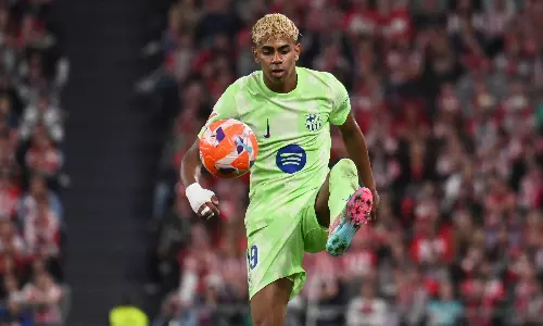 Spain vs France Nations League Semifinal Not A Ballon dOr Decider: Lamine Yamal