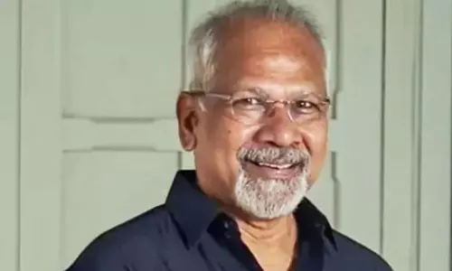 Mani Ratnam Backs Deepika Padukones 8-Hour Workday Demand Amid Industry Debate