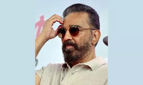Kannada Row: Kamal Haasan Refuses Apology; Thug Life Release Stalled in Karnataka