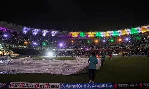 What Will Happen if Rain Washes Out IPL 2025 Final?