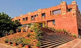 JNU Changes ‘Kulpati’ to ‘Kulguru’: Promoting Equality and Tradition