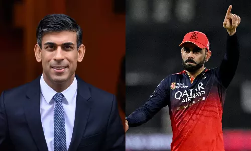 Im Married into a Bengaluru Family, RCB is My Team: Former UK PM Sunak ahead of IPL Final