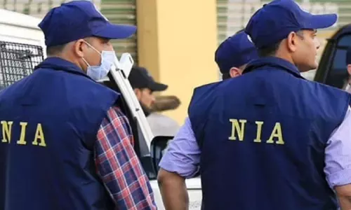 NIA Urges Delhi HC to Hold In-camera Hearing on Plea Seeking Death Penalty for Yasin Malik