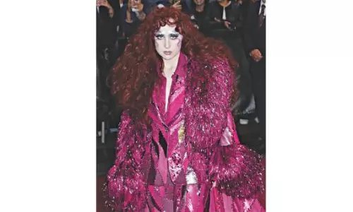 Holy Moly Folks, Karma Matters Holy Moly Folks, Karma Matters