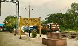 AP Chambers Seeks Quadrupling Of Duvvada–Nidadavole Railway Line
