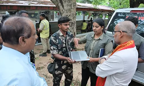 Wildlife Threats: TTD Plans Permanent Command Control Room at Alipiri Footpath